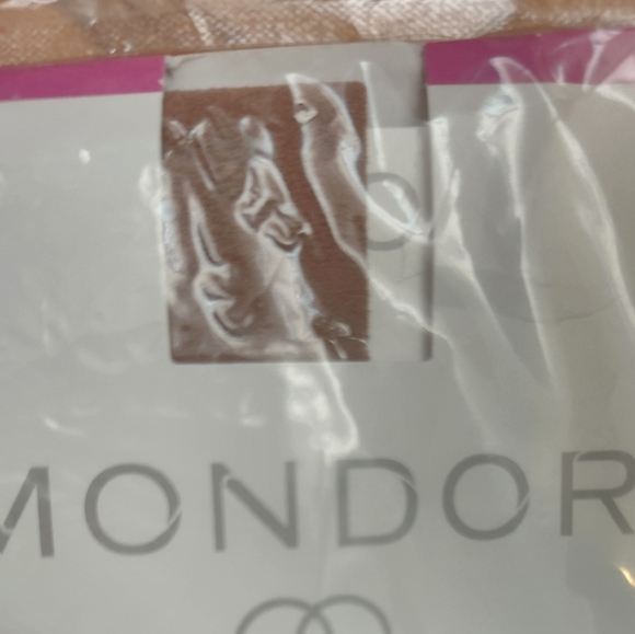 Dance tights - Picture 4 of 4